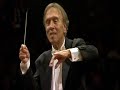 debussy la mer abbado lucerne  movement 2 jeux de vagues