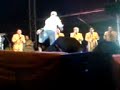 cOnciertO jerry rivera roberto blade..!!! xD