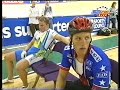 Nothstein vs Hill - sprint world championchips 1996 p. 2
