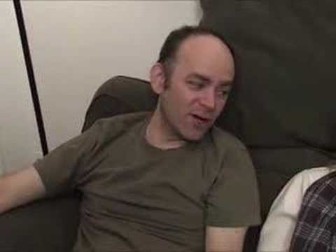 The Rosebuds Meet Todd Barry