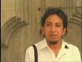 Esculpiendo sentimientos, Festival Centro Histórico Guate