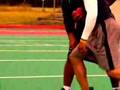 Nike Football Drills - Running Back