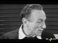 Documentario su Eduardo De Filippo [Parte 4]