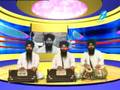 Santa Ke Karaj -Bhai Gagandeep Singh Ji Hazuri Ragi Amritsar