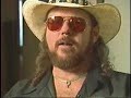 Buster B Jones Interview - Jerry Reed Style