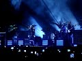 Concierto The Killers Lima ...Human.MPG