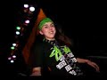 Drunk On Radiation - Lady Sovereign