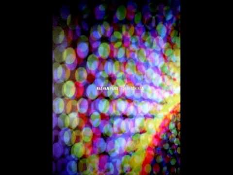 bauxite - Bauxite Dream by Nathan Fake from Iceni Strings EP (June 2012) on Border Community 37 BCD.
