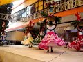 jarabe del valle  chinas oaxqueñas 