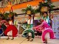 jarabe del valle  chinas oaxqueñas 