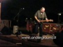 Joe Valeriano live @ Masnada, Brugherio