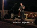 Joe Valeriano live @ Masnada, Brugherio