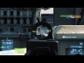 My BF3 Platoon: battlelog.battlefield.com Follow me to know when i'm going LIVE! Twitter: twitter.com Facebook: www.facebook.com Google +: plus.google.com Want Battlefield 3 (PC) for 39.99? bit.ly Damage charts for BF3: symthic.com Previous Showdowns: F2000 vs Famas: www.youtube.com