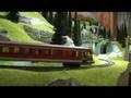 Maerklin Model Train part 2