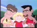 cartoons