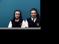 Joan of Arc grade 7 solar car