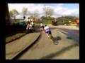 Lance Armstrong - Road To Paris