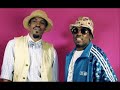 Andre 3000 - Chronomentrophobia