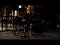 Paul and Sheri Holt - Here Comes The - Live Acoustic