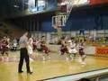 video Union Olimpija - FMP,...