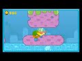 Wubbzy's Underwater Adventure Bug