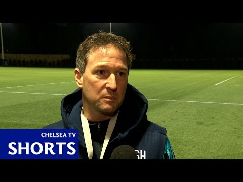 Holland: We're in a good place