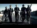 Arno Carstens\"Bad City\"