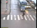 ПЕРМЬ ДТП 19.10.2009