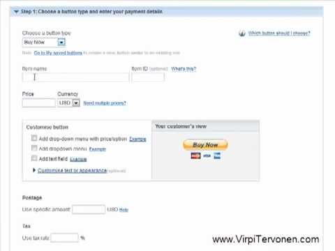 how to collect buttons