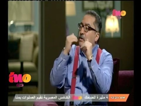 #صاحبة_السعادة | #إبراهيم_عيسى: أهم ما حدث قبل ثورة 30 يونيو هو اسقاط هيبة الإخوان