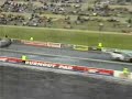 Top Doorslammer crash Top Doorslammer crash