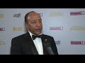 Dr. Nagy Arafat, General Manager, Al Faisaliah Resort & Spa (Arabic)