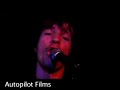 the blue jackets peforming live at the delancy. led by p.t. and featuring guitarist/producer/writer/actor/director ed burns.