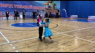 Зимняя сказка 2022