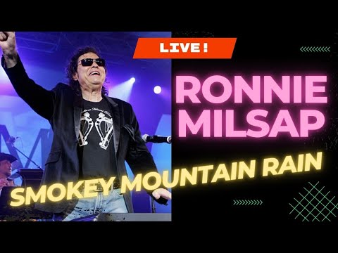 Ronnie Milsap: Smokey Mountain Rain (Live in Branso ...