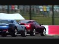 gt5 prologue   harder better faster stronger