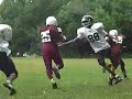 Co-op City Rough Riders VS Brooklyn Wolverines