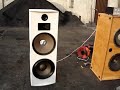 Estrada... Tonsil STX  Unitra CELESTION=DIY
