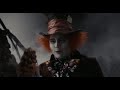 Alice in Wonderland trailer ITA
