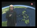 weather or not - AKSYON - 1-27-12 weather or not - AKSYON - 1-27-12