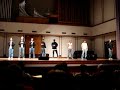 Harder, Better, Faster, Stronger - George Fox Lipsync 2008 Harder, Better, Faster, Stronger - George Fox Lipsync 2008