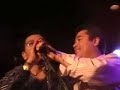 orquesta la romana - duelo de timbaleros parte 1