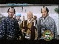 水戸黄門大事典一挙公開!!②34年総覧【 印籠編】中村玉緒、由美かおる他 水戸黄門