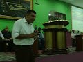 Adeus a Lodebar -  - Levita Robson