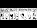 Calvin and hobbes the series episode 1:water ballon wars