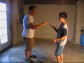 Pitch and Toss Tossing Game