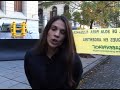 El biodiesel consumido en Alemania destruye nuestros bosques
