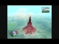 GTASAで航空機検証(その2)