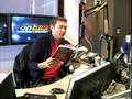 Ryan Reads One of Twilight's Steamier Scenes