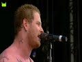 Stone Sour - Through Glass live Download 2007